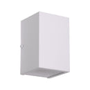 Arandela 1 Foco Sem Friso Média p/ E27 ST2769-Starlumen-