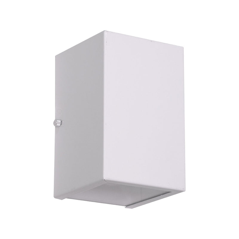 Arandela 1 Foco Sem Friso Média p/ E27 ST2769-Starlumen-