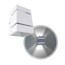 Arandela 2 Focos com Frisos e Fachos St327-Starlumen-