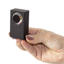 Arandela ARC 2 Fachos 60º Em Alumínio Externa LED 2W 3000K OPUS ST2960-Opus-Starlumen