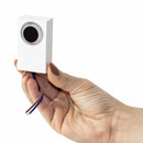 Arandela ARC 2 Fachos 60º Em Alumínio Externa LED 2W 3000K OPUS ST2960-Opus-Starlumen