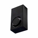 Arandela ARC 2 Fachos 60º Em Alumínio Externa LED 2W 3000K OPUS ST2960-Opus-Preto-Starlumen