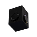 Arandela ARC 4 Fachos 60° Em Alumínio Externa LED 4W 3000K OPUS ST2960-Opus-Starlumen