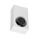 Arandela ARC Em Alumínio Externa LED 1W 3000K OPUS ST2960-Opus-Starlumen