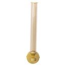 Arandela Anakin Ouro Fosco e Âmbar LED 3W Branco Quente ZR150-AGD Starlux ST2640-Arandelas-Starlumen