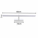 Arandela Aquila Para Espelho LED 12W 3000K HM 82772 OPUS ST2954-OPUS-Starlumen