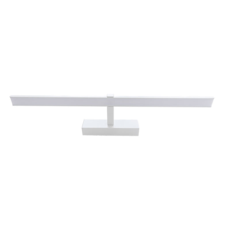 Arandela Aquila Para Espelho LED 12W 3000K HM 82772 OPUS ST2954-OPUS-Starlumen