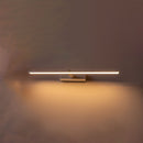 Arandela Aquila Para Espelho LED 12W 3000K HM 82772 OPUS ST2954-OPUS-Starlumen