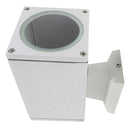 Arandela Are 1 Foco Facho Externa Interna em Metal 16cm E27 St1743-Arandelas-Starlumen