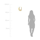 Arandela Aruna Ouro Fosco e Ambar ZR096-AGD Globo Vidro para 1 X G9 Starlux ST2620-Arandelas-Starlumen