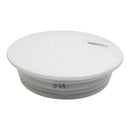 Arandela Balizador Code Branca LED Integrado 1,8W 4000k 71526 BR ST1808-Arandelas-Starlumen