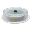 Arandela Balizador Code Branca LED Integrado 1,8W 4000k 71526 BR ST1808-Arandelas-Starlumen
