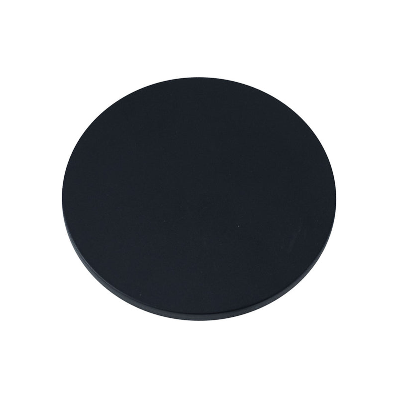 Arandela Balizador Disco Sobrepor LED 12W Branco Quente Delis ST2891-Delis-Starlumen