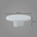 Arandela Balizador Disco Sobrepor LED 12W Branco Quente Delis ST2891-Delis-Starlumen