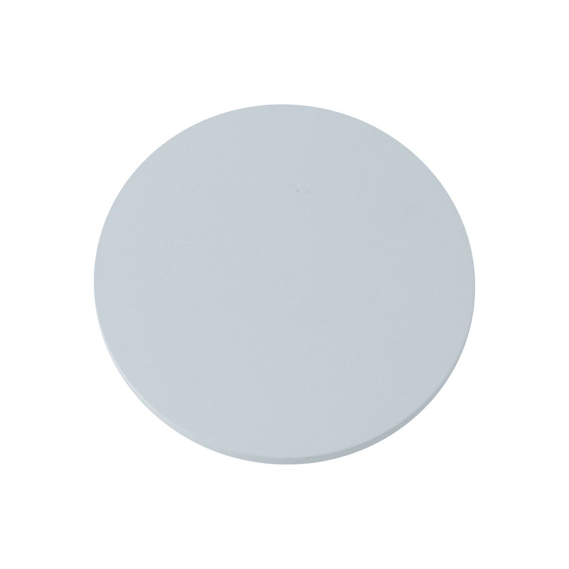 Arandela Balizador Disco Sobrepor LED 12W Branco Quente Delis ST2891-Delis-Starlumen