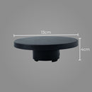 Arandela Balizador Disco Sobrepor LED 6W Branco Quente Delis ST2890-Delis-Starlumen