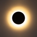 Arandela Balizador Disco Sobrepor LED 6W Branco Quente Delis ST2890-Delis-Starlumen