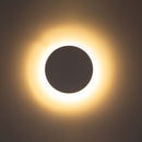 Arandela Balizador Disco Sobrepor LED 6W Branco Quente Delis ST2890-Delis-Starlumen