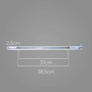 Arandela Branca Fit Led 8,8w Luz Direcionável 3000k Newline AR15003LED1-BT St2035-New Line-Starlumen