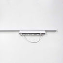 Arandela Branca Parede Fit LED 24W 86cm 3000k Efeito 656LED3-BT ST1257-Arandelas-Starlumen