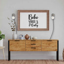 Arandela Cabeceira Parede Quarto Moderna Cinza P/e27 St2684-Starlumen-Starlumen