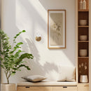 Arandela Cristal 5W Branco Quente Dourada DCB02128 Sindora ST2907-Sindora-Starlumen