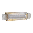 Arandela Cristal 6W DCB04081 Sindora ST2904-Sindora-Starlumen