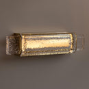 Arandela Cristal 6W DCB04081 Sindora ST2904-Sindora-Starlumen