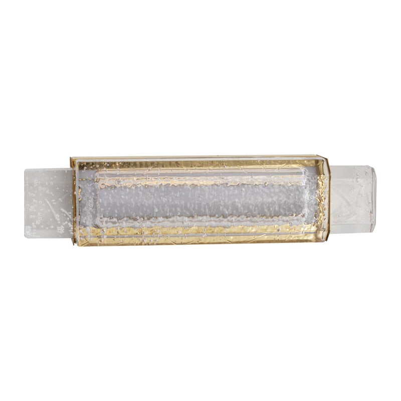 Arandela Cristal 6W DCB04081 Sindora ST2904-Sindora-Starlumen