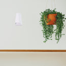 Arandela Drie interna/ externa LED 6W Branco Quente ST2901-Starlumen-