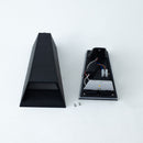 Arandela Drie interna/ externa LED 6W Branco Quente ST2901-Starlumen-