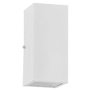 Arandela Duplo Facho Longo P/ 2 Dicróica Gu10 St187-Starlumen-