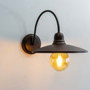 Arandela Factory AE33 p/ E27 Sem Grade ST2969-Biancoluce-Starlumen