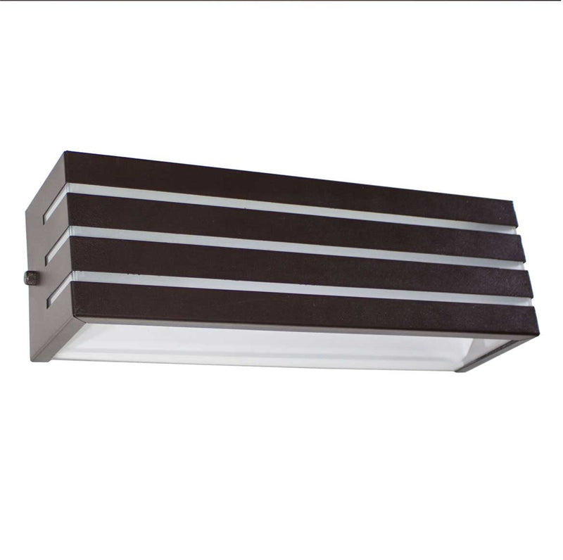 Arandela Frisada 30cm E27 Externa St731-Starlumen-