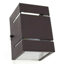 Arandela Frisos E Facho Externa + Led G9 5w St327-Starlumen-