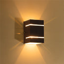 Arandela Frisos E Facho Externa + Led G9 5w St327-Starlumen-