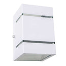 Arandela Frisos E Facho Externa + Led G9 5w St327-Starlumen-