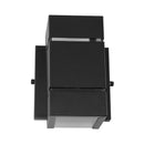 Arandela Frisos E Fachos Luminária Externa Parede Muro St419-Starlumen-