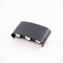 Arandela LED Yori 6W de Parede Muro Externa Luz Quente 48° 2705 Nordecor ST3127-Nordecor-Starlumen