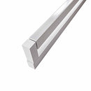 Arandela Lines Sobrepor C/ Interruptor 16W 3000k IP20 5418 Spotline ST3158-Spotline-Starlumen