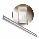 Arandela Lines Sobrepor C/ Interruptor 16W 3000k IP20 5418 Spotline ST3158-Spotline-Starlumen