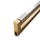 Arandela Lines Spotline LED 11W com Interruptor 3000K Bivolt 58cm ST3254-Spotline-Starlumen