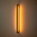 Arandela Lines Spotline LED 11W com Interruptor 3000K Bivolt 58cm ST3254-Spotline-Starlumen