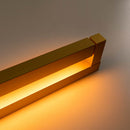 Arandela Lines Spotline LED 11W com Interruptor 3000K Bivolt 58cm ST3254-Spotline-Starlumen