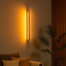 Arandela Lines Spotline LED 11W com Interruptor 3000K Bivolt 58cm ST3254-Spotline-Starlumen