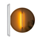 Arandela Lines Spotline LED 11W com Interruptor 3000K Bivolt 58cm ST3254-Spotline-Branco-Starlumen