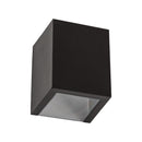 Arandela Lumiária de Parede Efeito 2 Focos Sem Friso Box Policarbonato St1386-Starlumen-