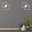 Arandela Plafon Tec Branco LED 45W 3000k GD010W Bella ST2479-Arandelas-Starlumen