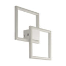 Arandela Plafon Tec Branco LED 45W 3000k GD010W Bella ST2479-Arandelas-Starlumen