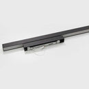 Arandela Preta Parede Fit LED 32W 114cm 3000k Efeito 657LED3-PT ST1257-Starlumen-